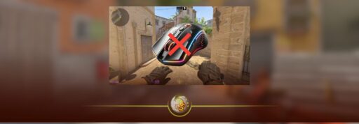 CS2 mouse not working fix guide for Counter Strike 2 players