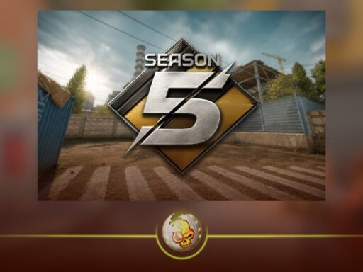 CS2 Premier Season 5 start date with Cache replacing Overpass in the Premier map pool