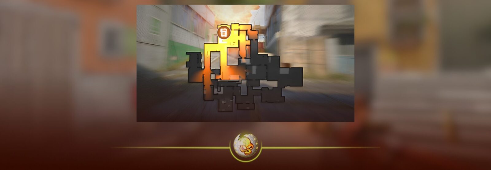 CS2 C4 Explosion Update