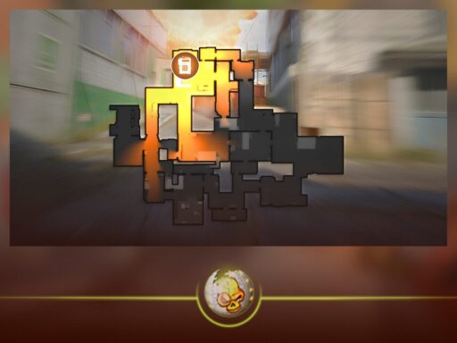 CS2 C4 Explosion Update