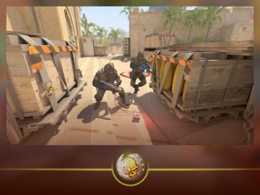 Counter-Strike 2 system requirements for PC