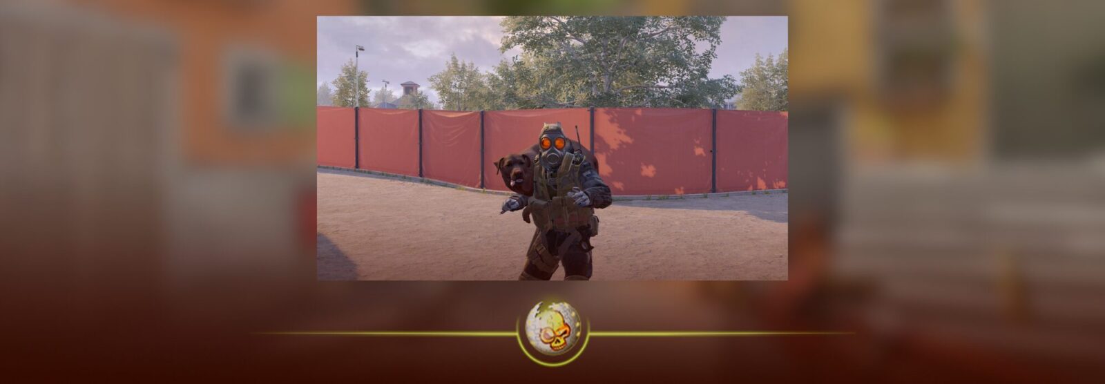 New CS2 Shelter hostage map where players rescue dogs