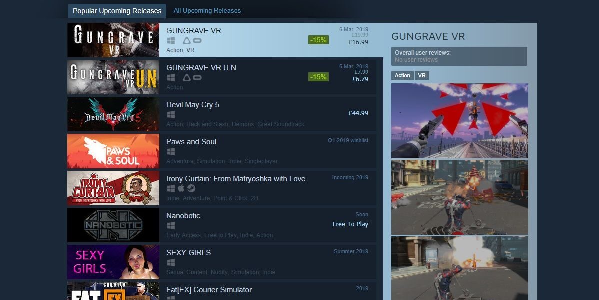 Steam 100,000 Wishlist Policy Explained: What It Means for Indie Game Discovery