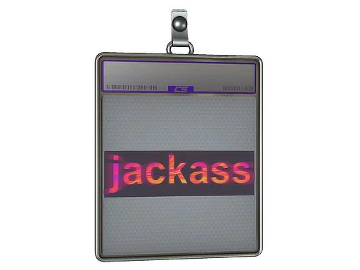 cs2 Jackass Holo cs2 