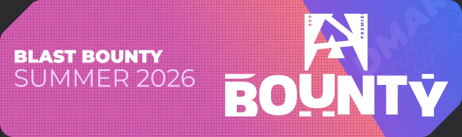 BLAST Summer 2026: Dates, Teams, Format and What to Expect cs2