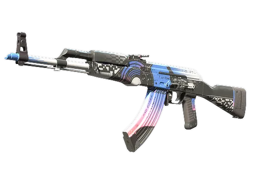 AK 47 AUTOEXEC Spy Tech Collection