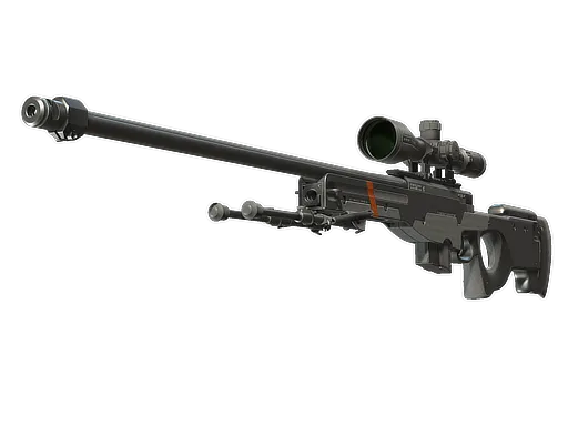 AWP Black Box cs2 spy tech collection