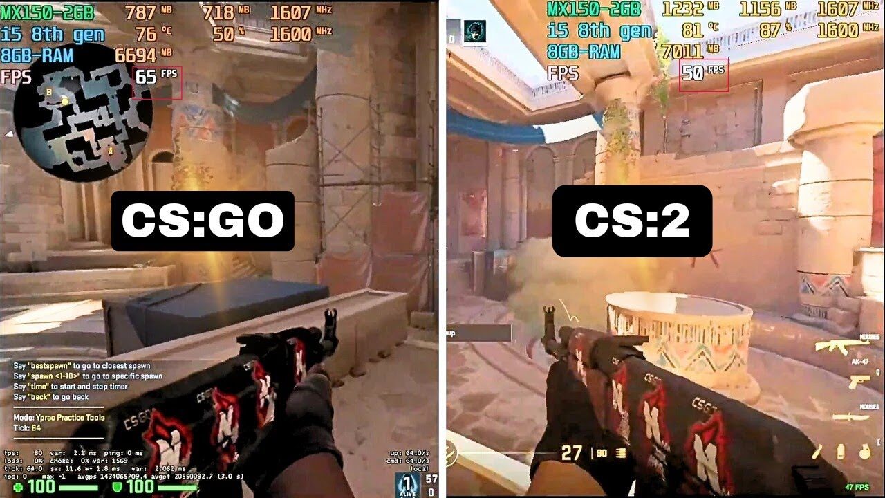 Counter-Strike 2 System Requirements: Can Your PC Run CS2?