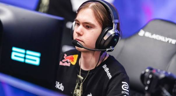 top cs2 players 2026 donk