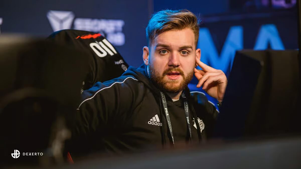 top cs2 players 2026 NiKo