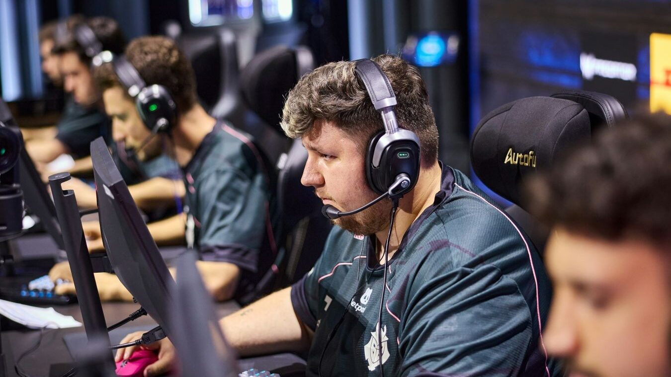 top cs2 players 2026 HeavyGod