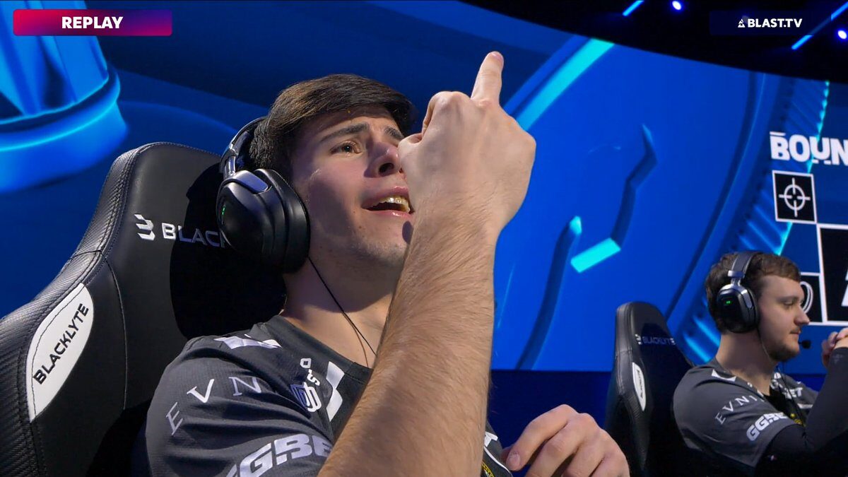 top cs2 players 2026 flameZ