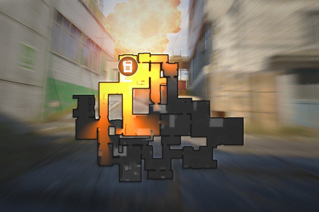 The Bomb-Damage Preview Was Also Changed