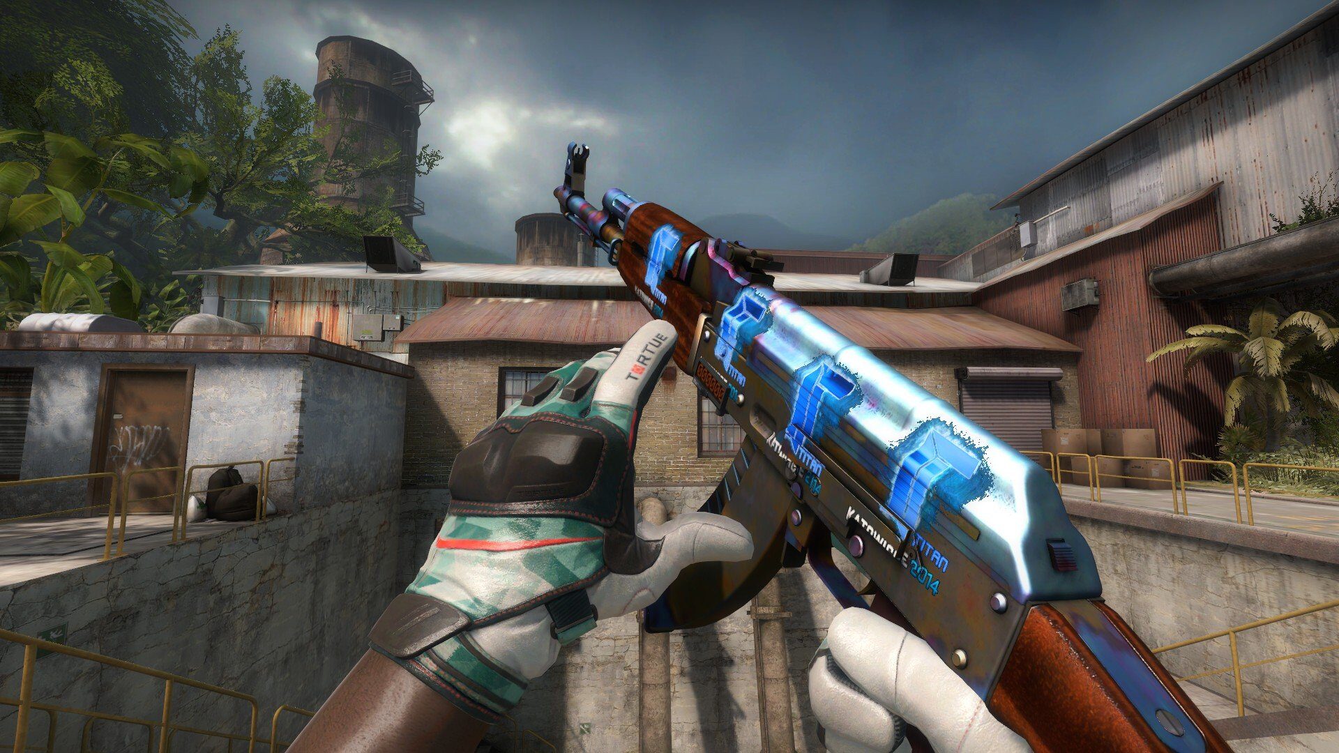 The Most Expensive CS2 Skins of 2026 - $2M+