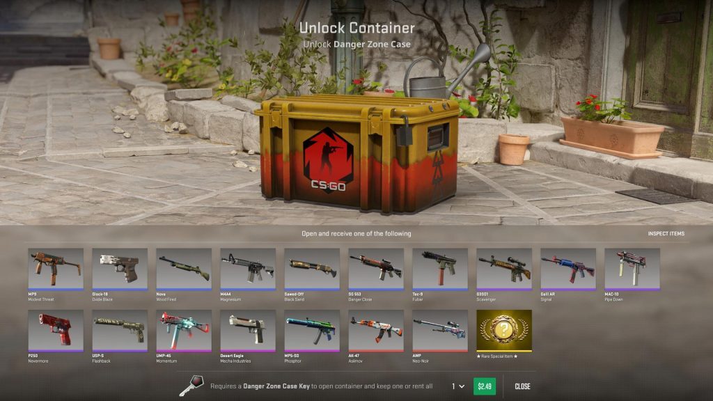 How to Get Free Cases in CS2 in 2026