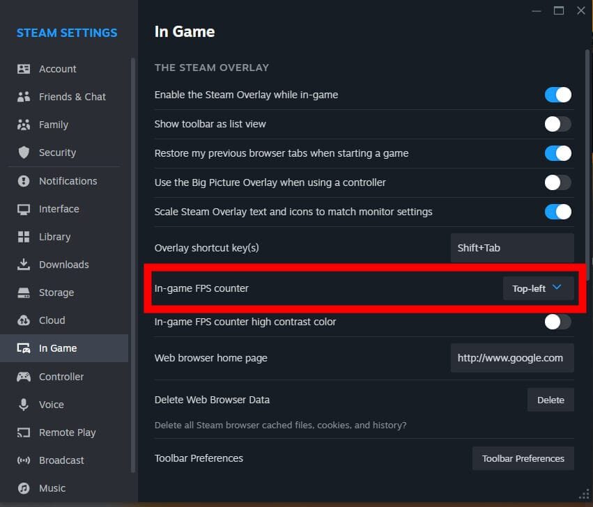 Check Your Current CS2 FPS First How to Increase FPS in CS2 in 2026