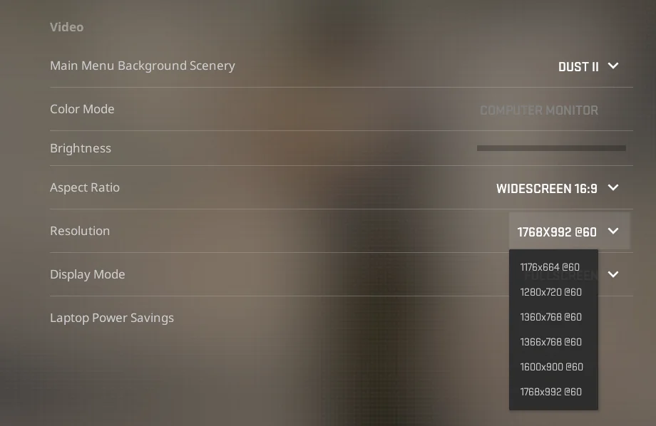 Check Your Monitor Refresh Rate