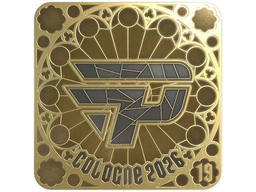 Stage 2 Ranked Stickers cs2 pain