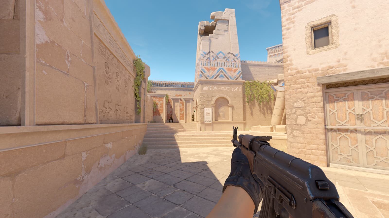 CS2 Dot Crosshair Code and Guide 2026