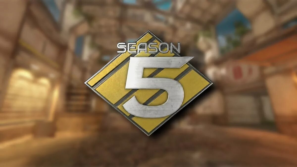CS2 Premier Season 4 End Date: When Does Season 4 End?