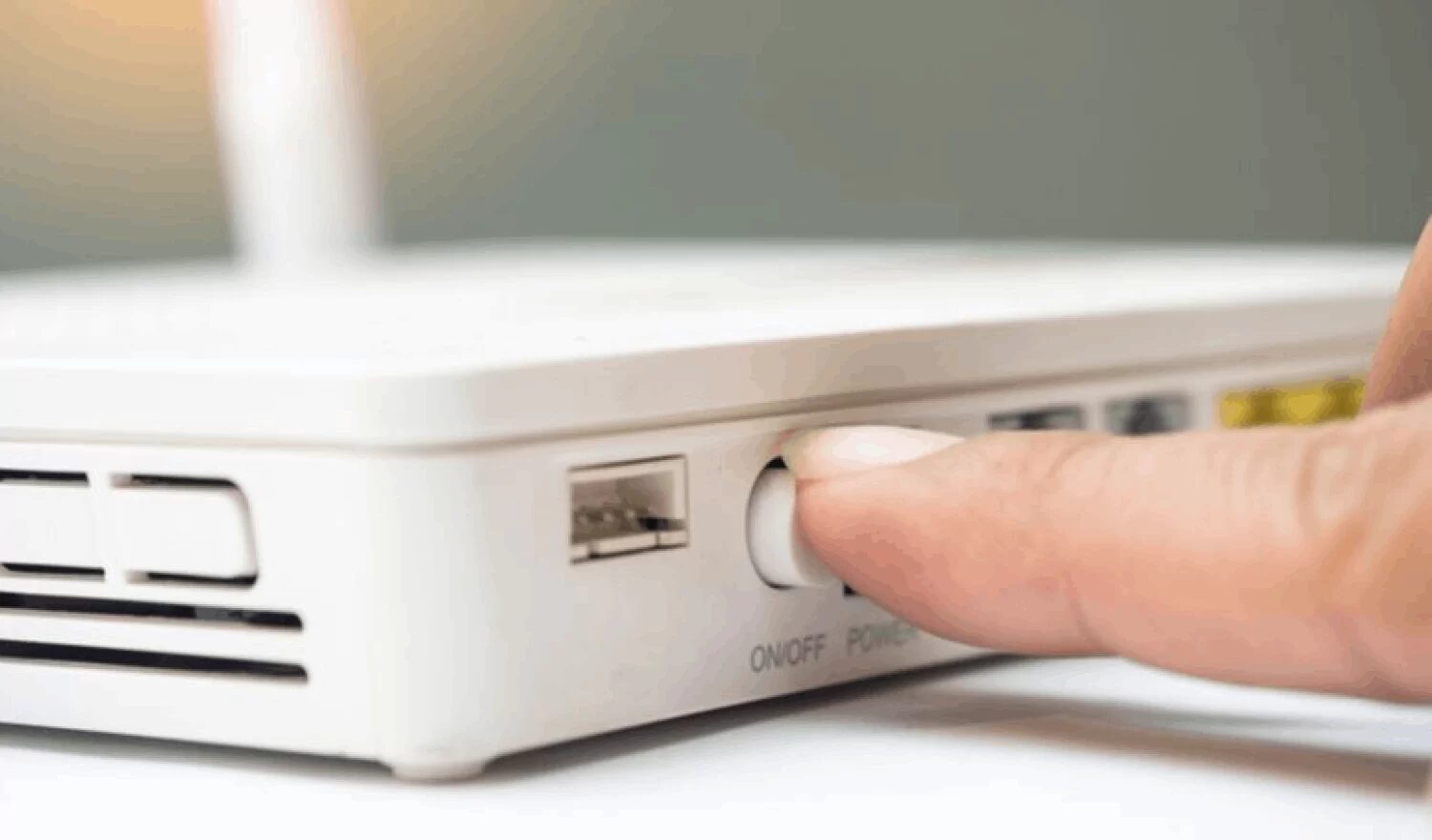 Restart Your Router and Test Your Connection We Are Experiencing Issues With Our Queues