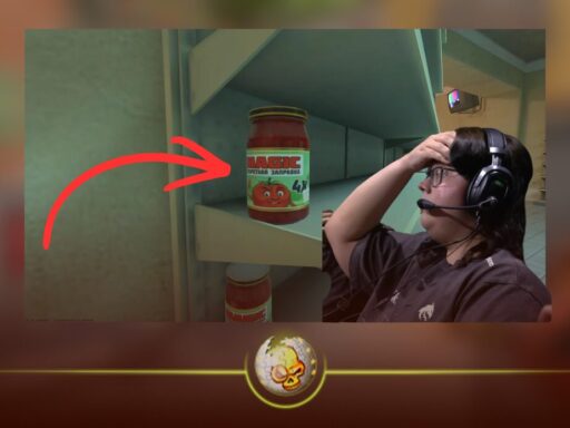 Magixx jars in CS2 Mirage Market after his 1v4 clutch