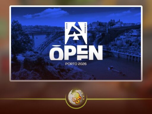 BLAST Open Porto 2026 CS2 teams, schedule, format and predictions