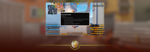 CS2 Custom HUD Update and Map Scripting Tools