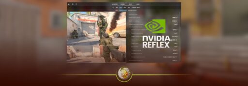 CS2 NVIDIA Reflex On or Off in 2026 low latency settings