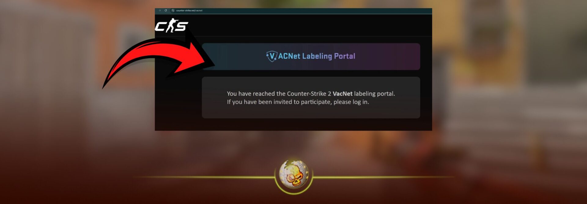 CS2 new anti cheat VACNet update