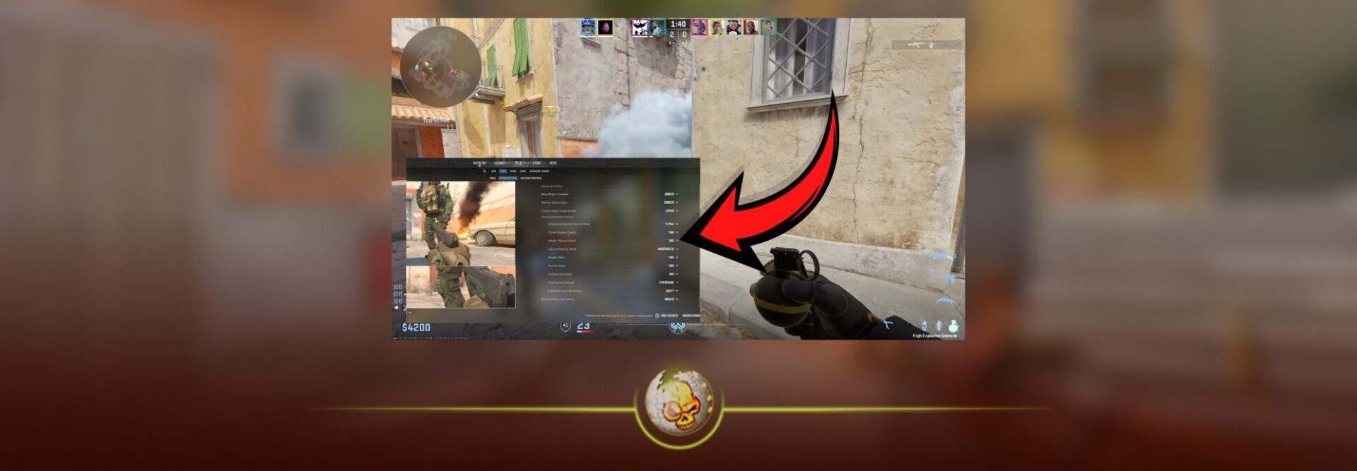 Why Does CS2 Feel Laggy? 9 Fixes That Actually Work