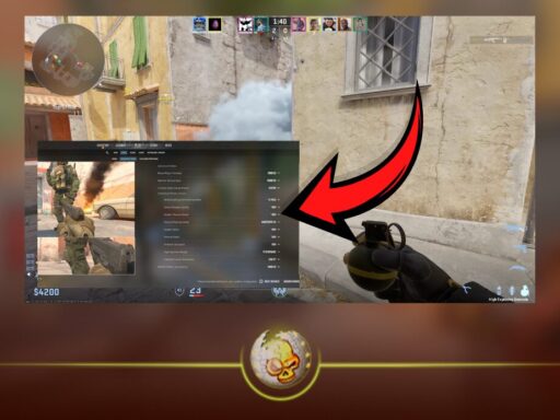Why Does CS2 Feel Laggy? 9 Fixes That Actually Work