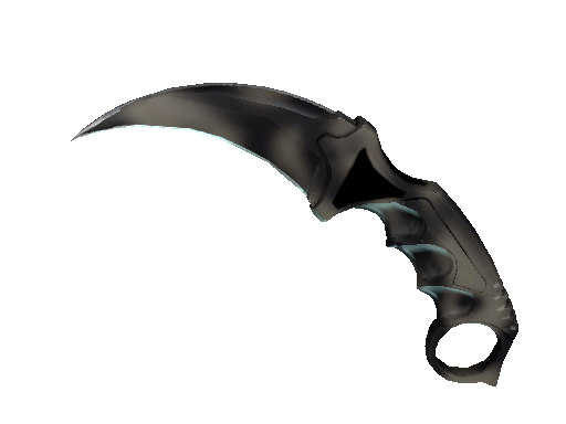 Karambit Scorched