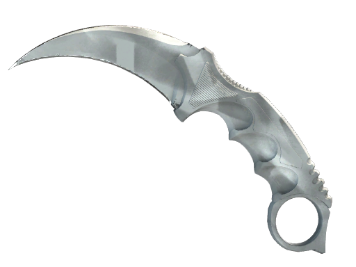Karambit Urban Masked