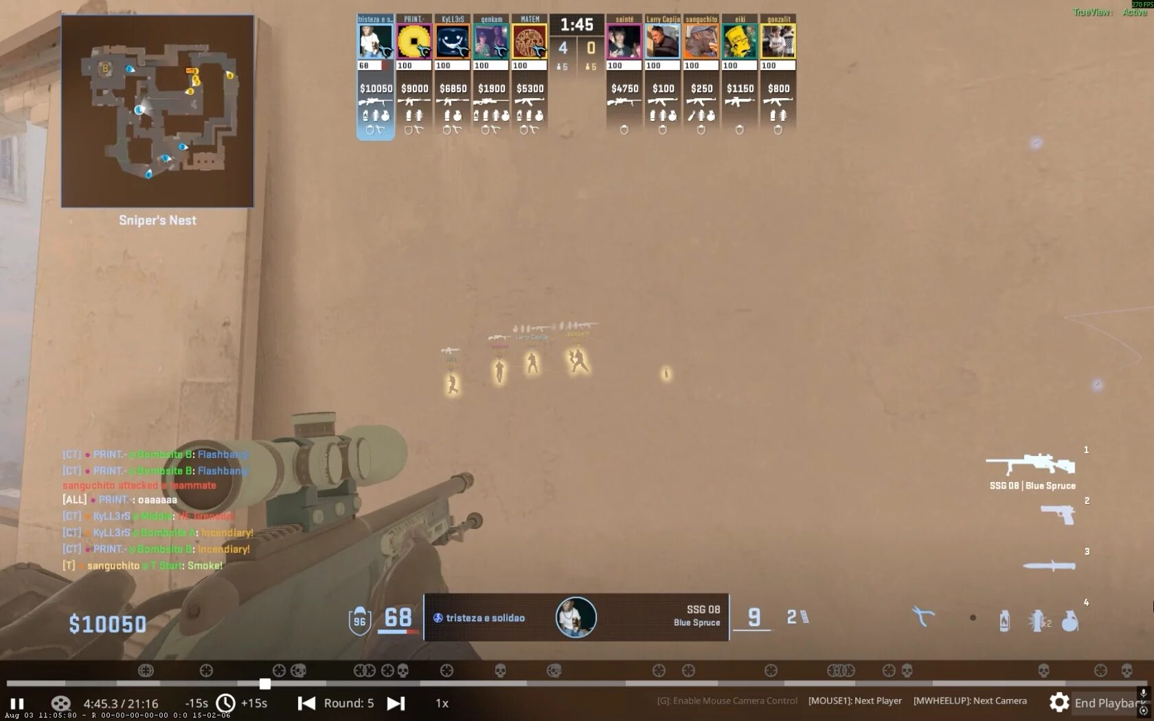 CS2 New Anti Cheat Valve Fixed a Major VACNet Bypass