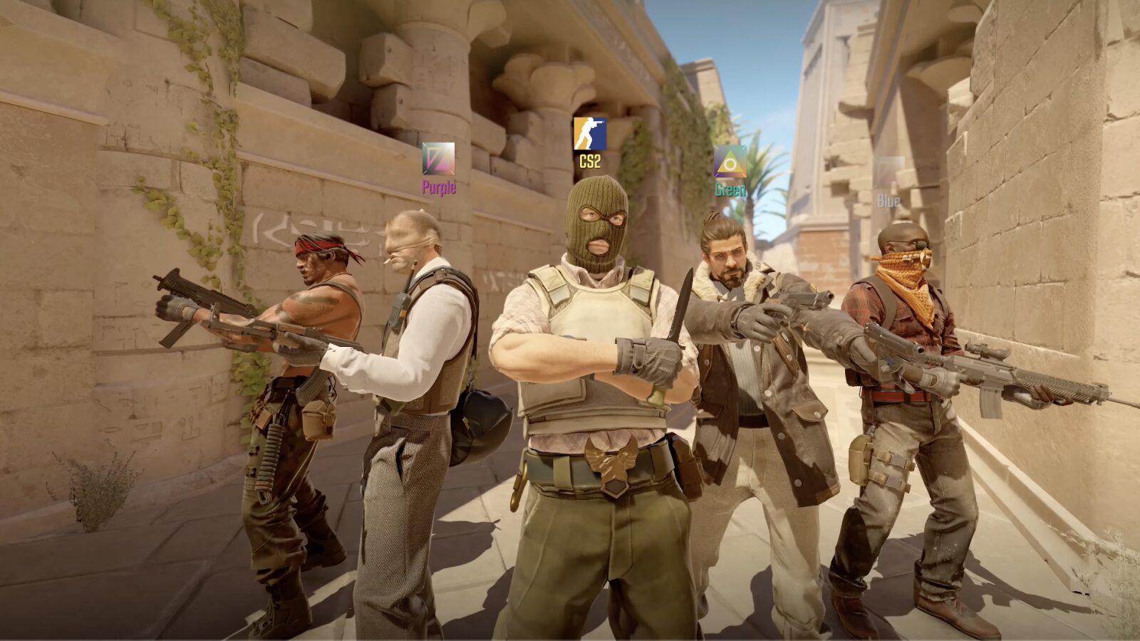 What This Means for Regular Players anti cheat cs2 system