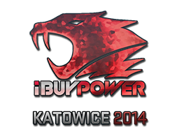 iBUYPOWER Holo Katowice 2014
