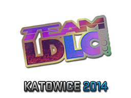 Team LDLC.com Holo Katowice 2014