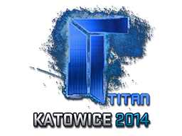 Titan Holo Katowice 2014