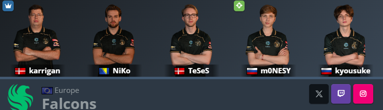 BLAST Open Porto 2026 Predictions spirit