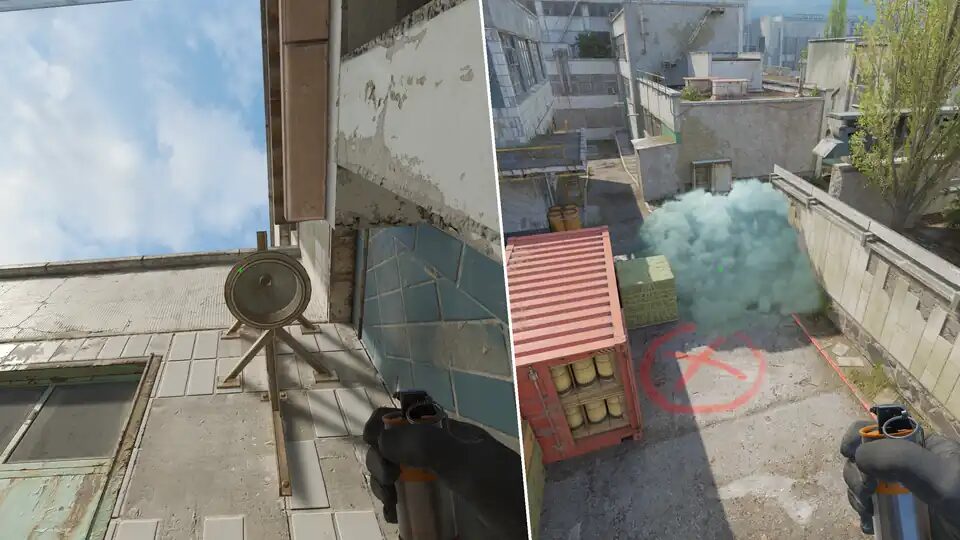 Best A Site Smokes on Cache A Long to Back Site Smoke
