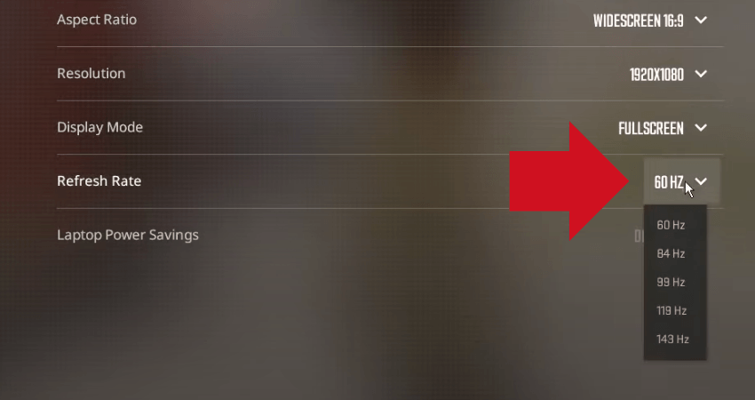 Why Does CS2 Feel Laggy? Try a Stable FPS Cap