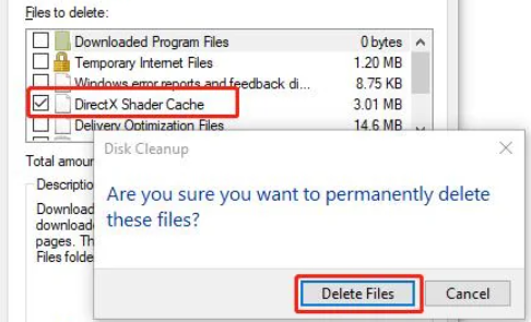 Fix CS2 Stuttering After an Update