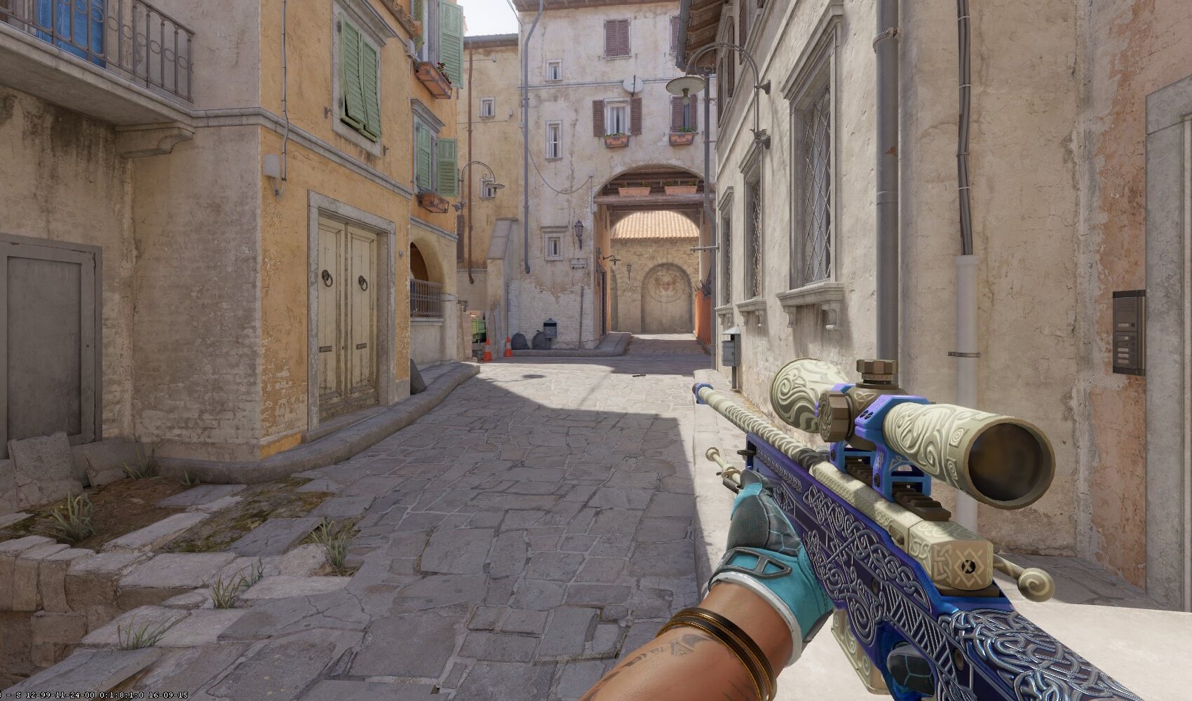 viewmodel_offset_x 2.5 cs2