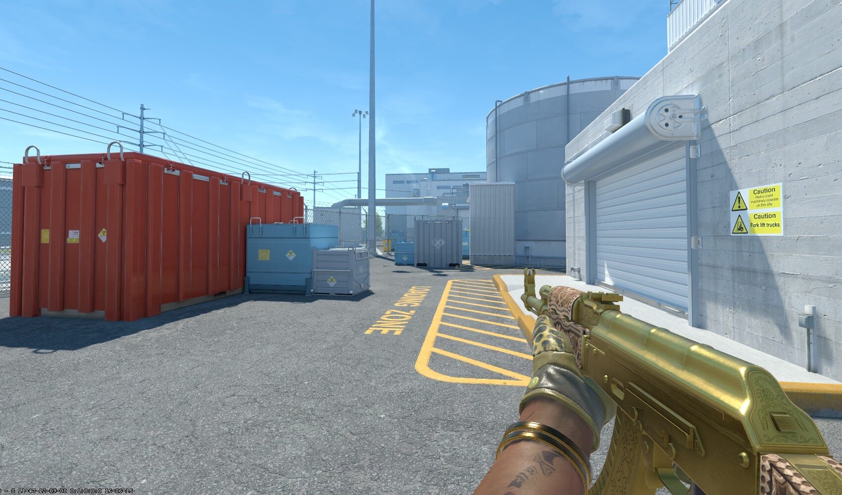 viewmodel_offset_y 0 cs2