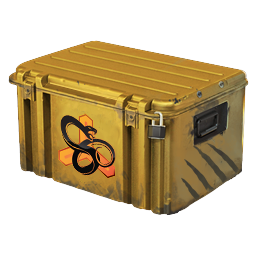 Snakebite Case cs2