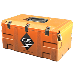 Kilowatt Case cs2