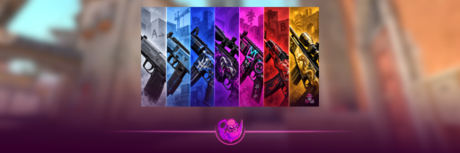 CS2 Skin Rarity Order & Colors Explained (2026)