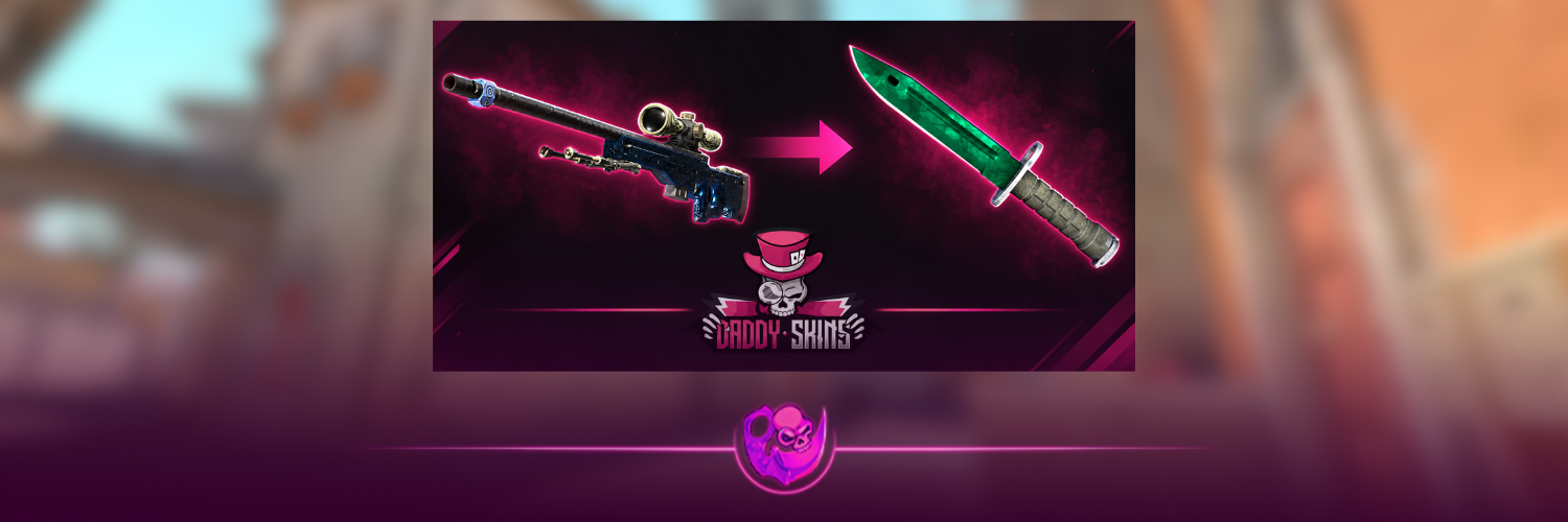 CS2 skin upgrader showing how upgrade odds work in 2026