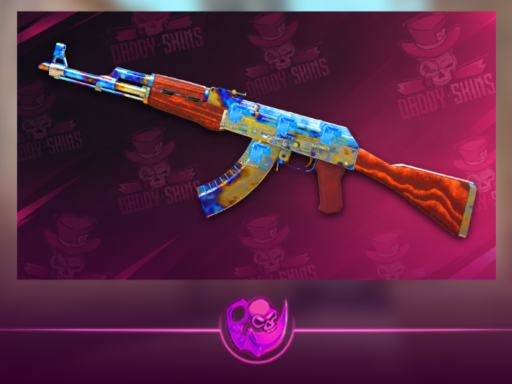 CS2 sticker value guide showing how stickers can add value to skins